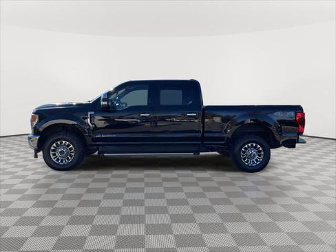 Used 2022 Ford F250 XLT w/ XLT Premium Package image 4
