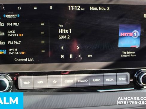 Used 2023 Hyundai Kona Limited image 39