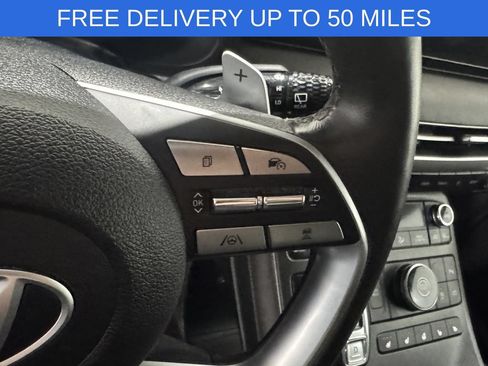 Used 2025 Hyundai Palisade Limited FWD image 7