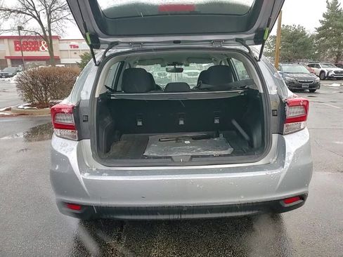 Certified 2023 Subaru Impreza 2.0i image 5