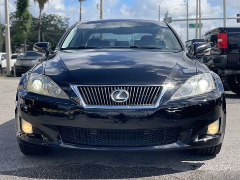 Used 2010 Lexus IS 250 AWD image 7
