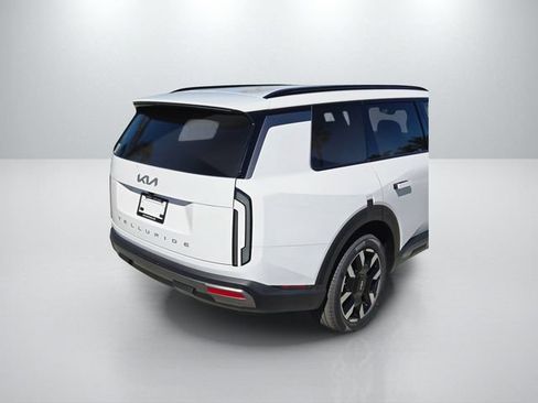New 2027 Kia Telluride S FWD image 7