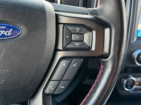 Used 2019 Ford Expedition Limited w/ Equipment Group 303A image 30