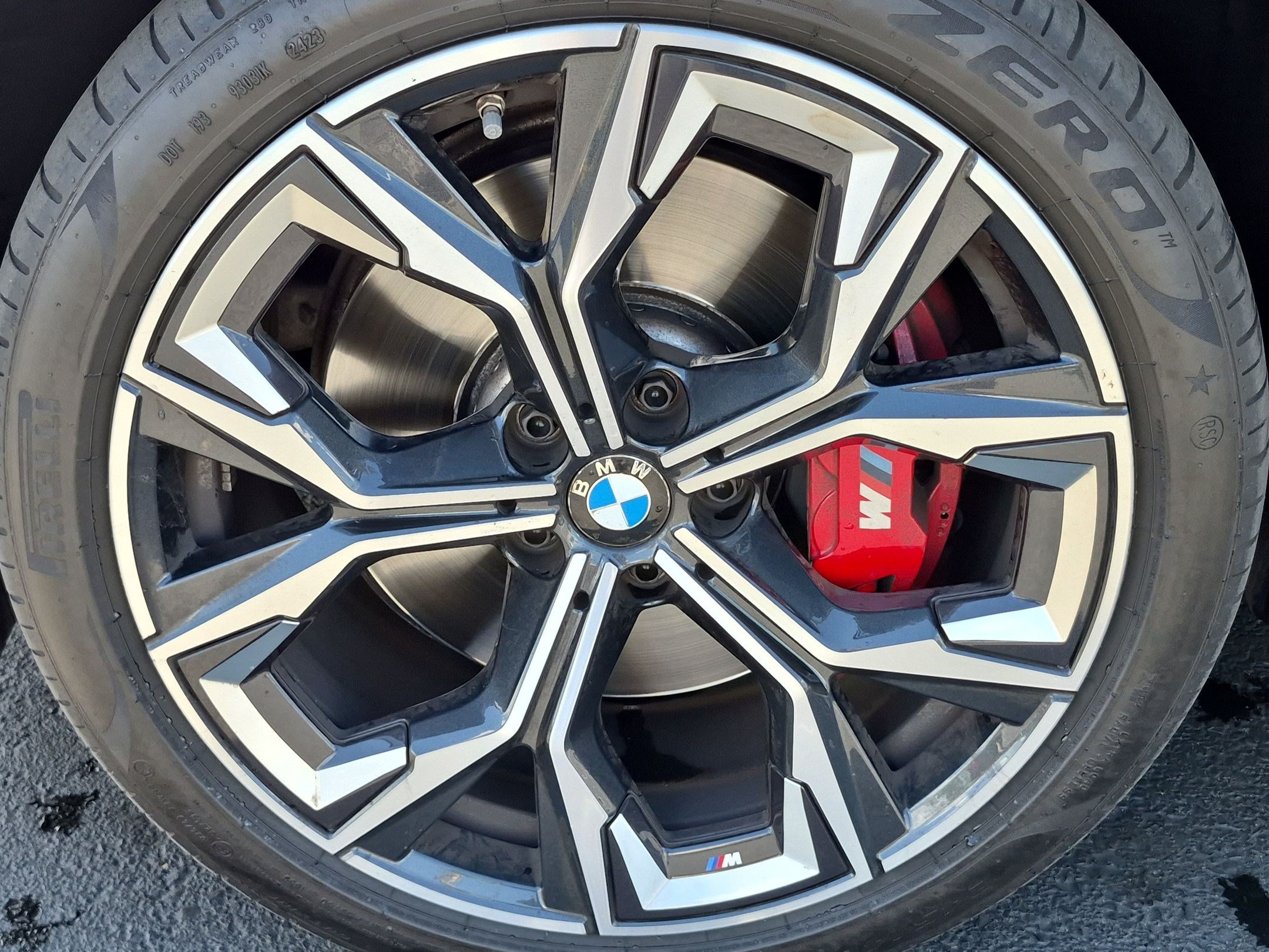 Certified 2024 BMW 430i Gran Coupe w/ M Sport Package (Priority 1) RWD image 13