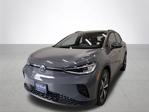 Used 2023 Volkswagen ID.4 Pro S RWD image 2