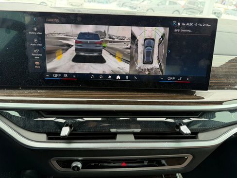 Used 2025 BMW X5 xDrive40i image 20