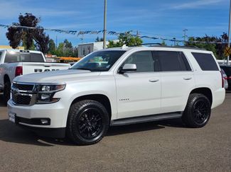Used 2016 Chevrolet Tahoe LT AWD/4WD video 1
