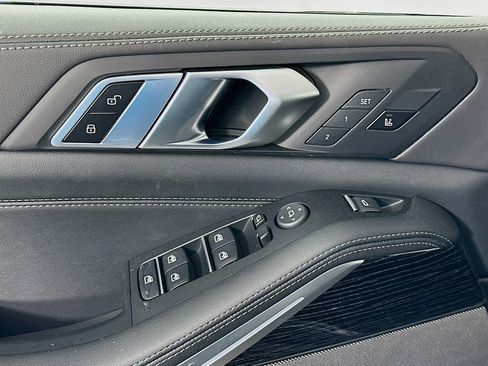 New 2026 BMW X5 xDrive50e w/ M Sport Package image 20