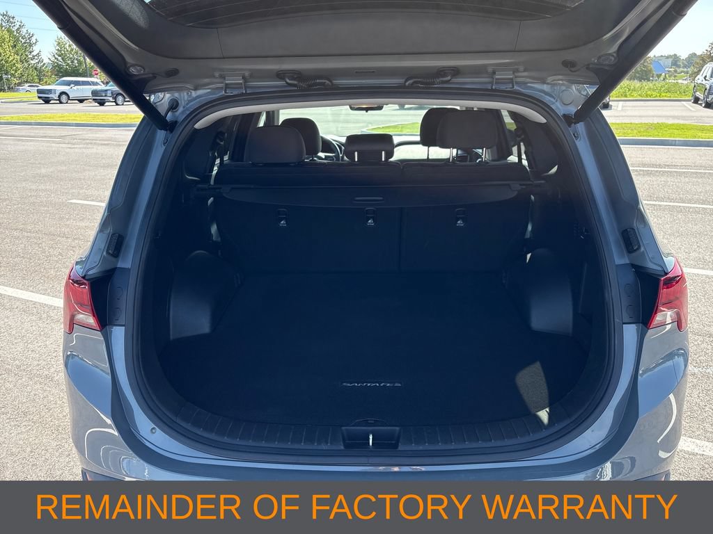Certified 2023 Hyundai Santa Fe SEL AWD/4WD image 14