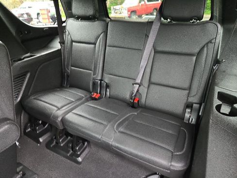 Used 2024 GMC Yukon Denali AWD/4WD image 45