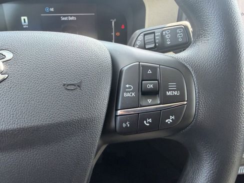 New 2026 Ford Bronco Sport Big Bend AWD/4WD image 24