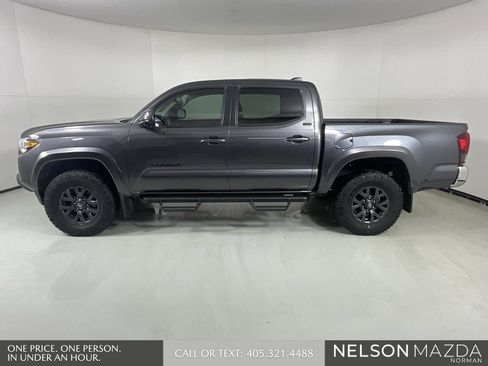 Used 2023 Toyota Tacoma SR5 image 5