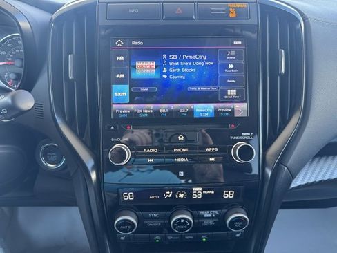 Used 2022 Subaru Ascent Onyx Edition image 9