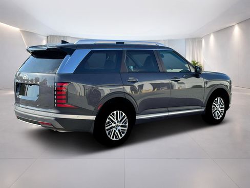 New 2026 Hyundai Palisade SEL FWD image 7