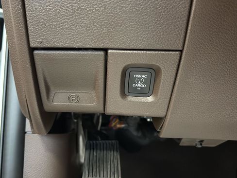 New 2026 RAM 3500 Longhorn AWD/4WD image 8