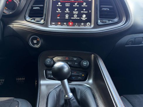 Used 2020 Dodge Challenger R/T Scat Pack RWD image 42