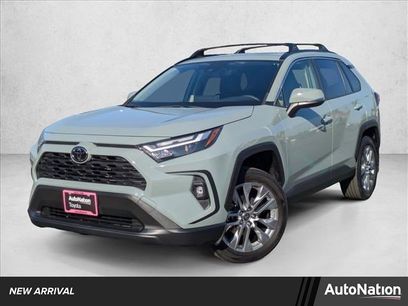 Certified 2023 Toyota RAV4 XLE Premium