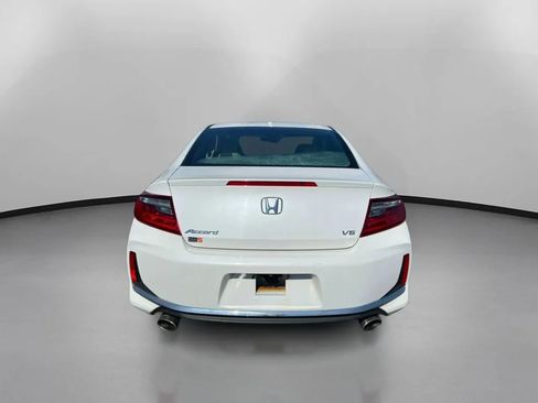 Used 2017 Honda Accord EX-L image 11
