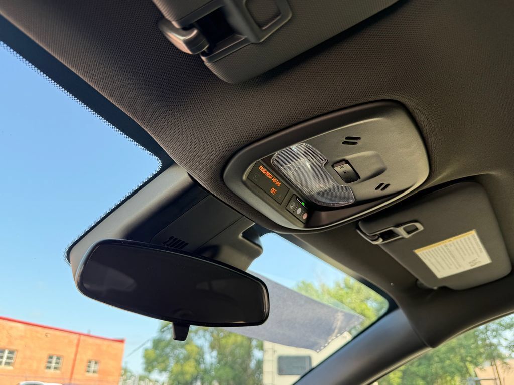 New 2026 Buick Envista Sport Touring w/ Advanced Safety Package FWD image 32