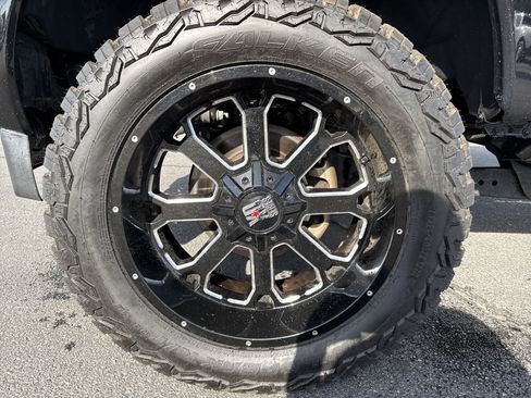 Used 2019 Ford F250 Platinum w/ Platinum Ultimate Package AWD/4WD image 10