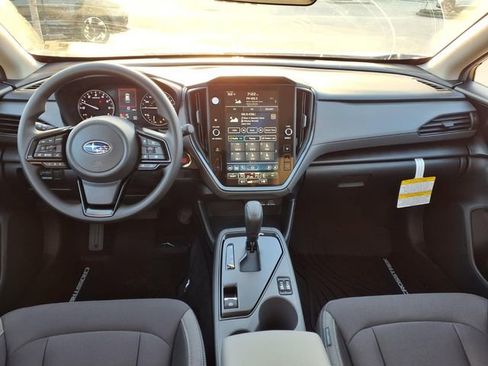 New 2026 Subaru Crosstrek 2.0i Premium AWD/4WD image 5