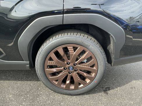 New 2026 Subaru Forester Sport AWD/4WD image 8