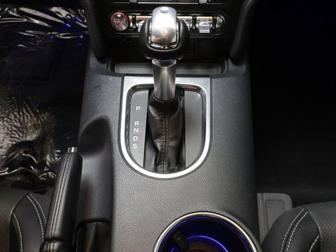 Used 2021 Ford Mustang GT Premium w/ Black Accent Package RWD image 13
