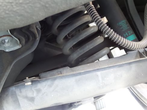 Used 2007 Chrysler Crossfire 2dr Cpe image 84