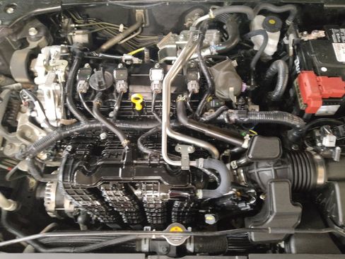 Used 2023 Nissan Altima 2.5 SV image 30