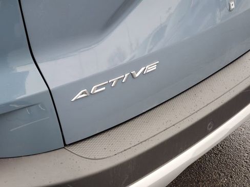 Used 2023 Ford Escape Active w/ Tech Pack #2 image 31