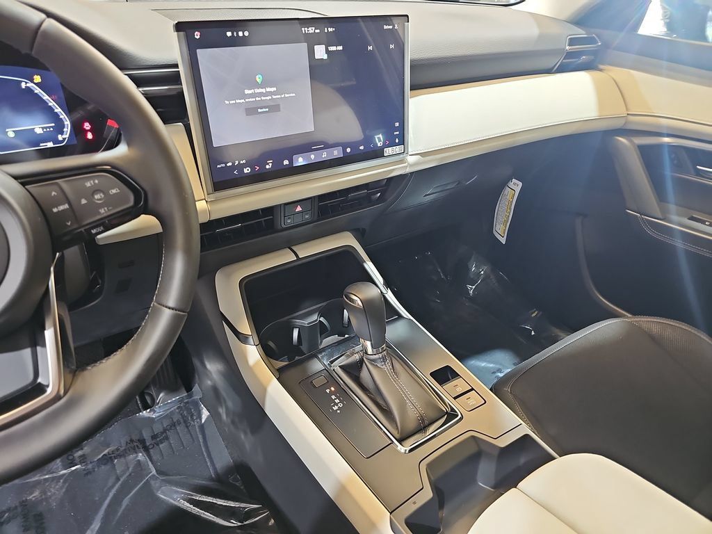 New 2026 MAZDA CX-5 Select AWD/4WD image 22