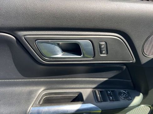 Used 2021 Ford Mustang Premium image 29