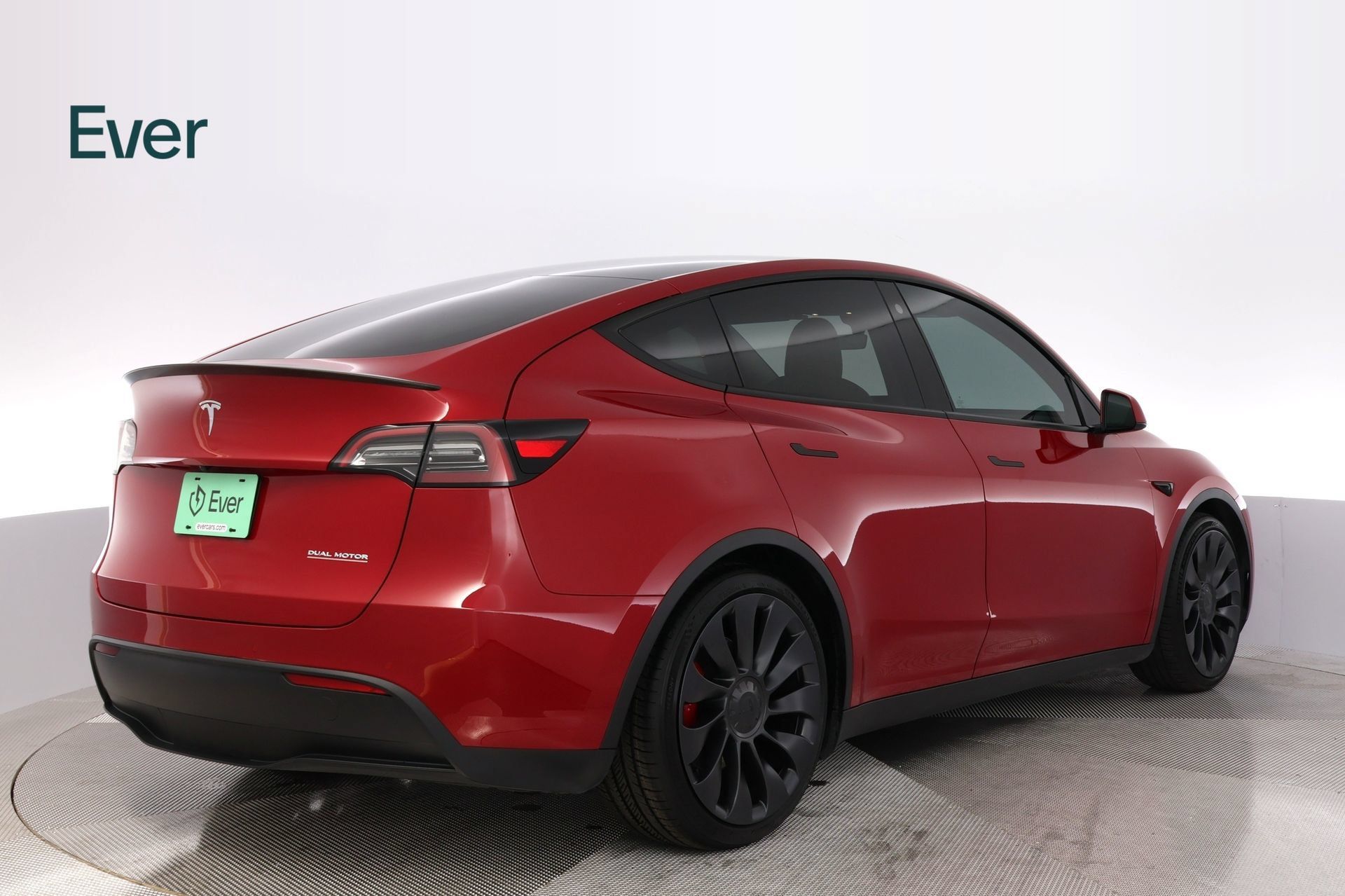 Used 2022 Tesla Model Y Performance AWD/4WD image 3