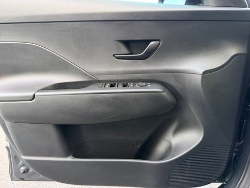 Certified 2024 Hyundai Kona SEL image 14