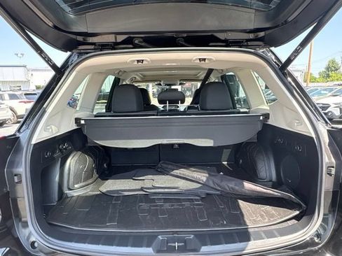Used 2023 Subaru Forester Sport AWD/4WD image 12