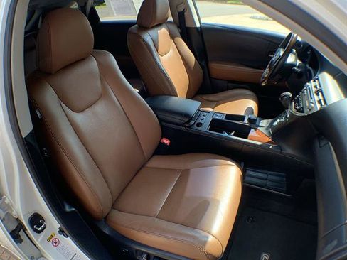 Used 2013 Lexus RX 350 AWD w/ Premium Pkg image 13