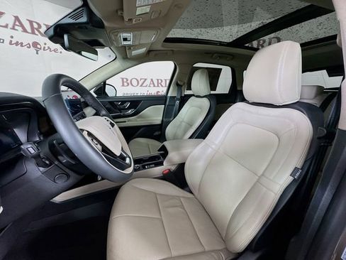 Certified 2025 Lincoln Corsair Grand Touring w/ Equipment Group 301A image 25