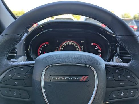 New 2026 Dodge Durango GT w/ Blacktop Package image 27