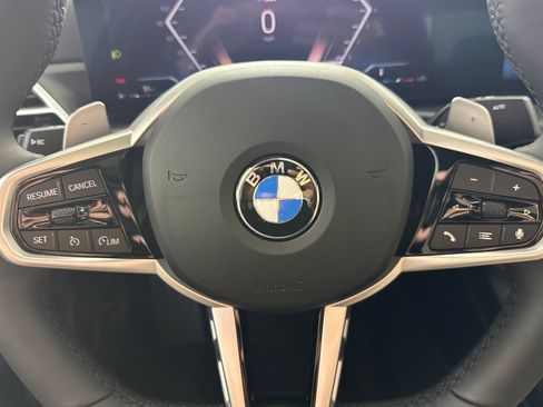 New 2026 BMW 330i Sedan w/ M Sport Package RWD image 16
