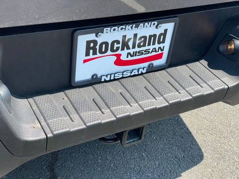 Used 2023 Honda Ridgeline RTL image 33