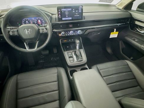 New 2026 Honda CR-V EX-L image 31