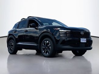 New 2026 Nissan Kicks SV AWD/4WD video 1