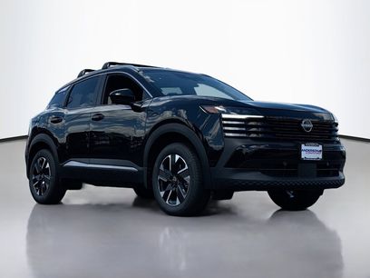 New 2026 Nissan Kicks SV
