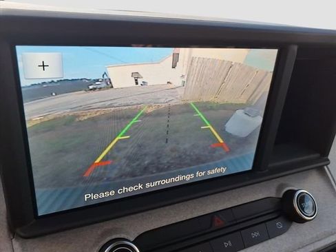 Used 2022 Ford Maverick XLT image 24