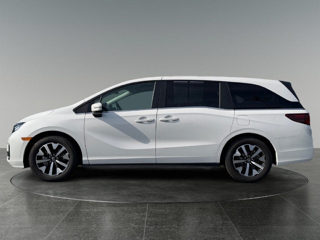 Used 2025 Honda Odyssey EX-L image 5
