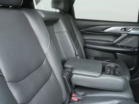 Used 2023 MAZDA CX-9 Grand Touring AWD/4WD image 42