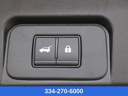 New 2026 Nissan Rogue SV w/ Cold Weather Package image 27