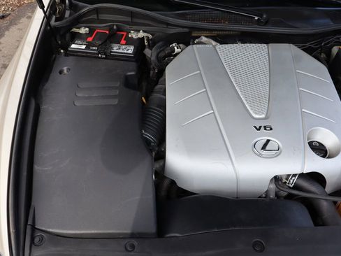 Used 2010 Lexus GS 350 image 38