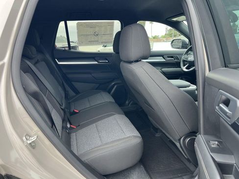 New 2026 GMC Terrain Elevation w/ Technology Package II image 28