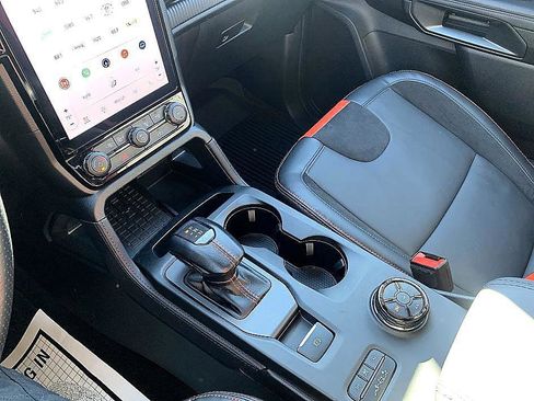 Used 2025 Ford Ranger Raptor image 15